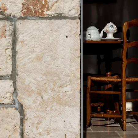 Navolte Trulli E Quiete Con Piscina Holiday home Locorotondo