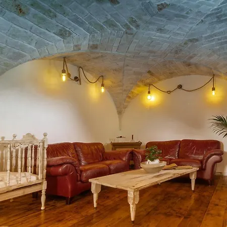 Navolte Trulli Con Piscina & Relax A Сasa de vacaciones *