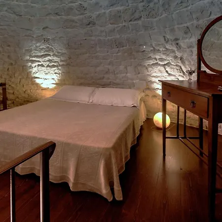 Navolte Trulli E Quiete Con Piscina Holiday home Locorotondo