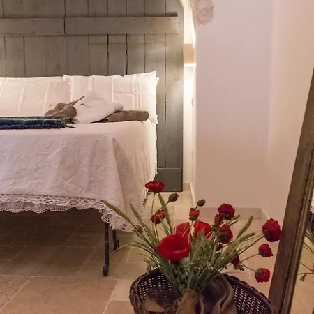 Navolte Trulli Con Piscina & Relax A *