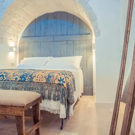 Navolte Trulli E Quiete Con Piscina Holiday home