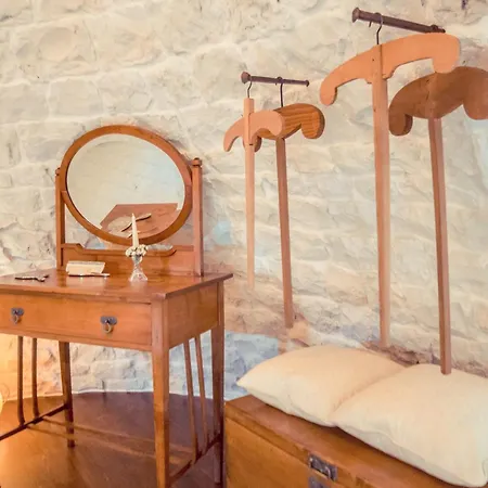 Holiday home Navolte Trulli E Quiete Con Piscina Locorotondo