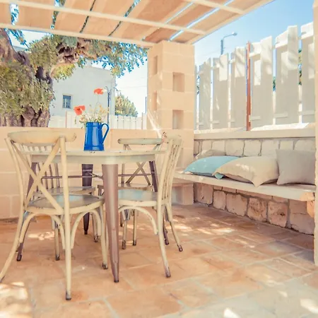 Navolte Trulli E Quiete Con Piscina * Locorotondo