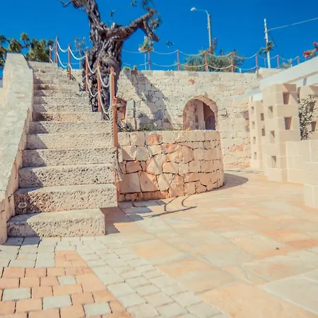 Navolte Trulli E Quiete Con Piscina Holiday home