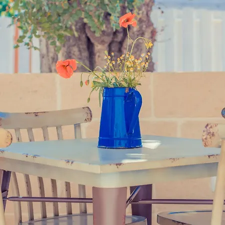 Navolte Trulli E Quiete Con Piscina Holiday home *