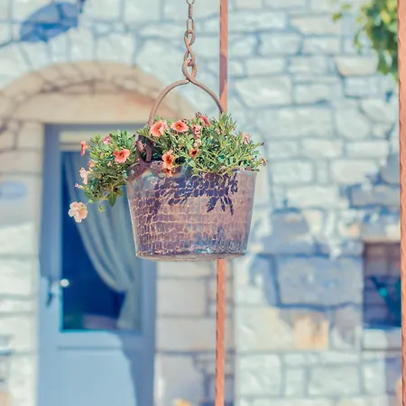 Navolte Trulli E Quiete Con Piscina *