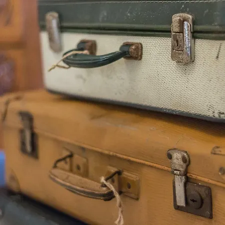 Navolte Trulli Con Piscina & Relax A * Locorotondo