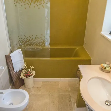 Сasa de vacaciones Navolte Trulli Con Piscina & Relax A