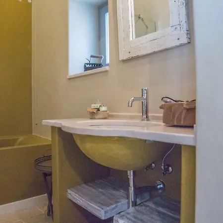 Navolte Trulli Con Piscina & Relax A Сasa de vacaciones