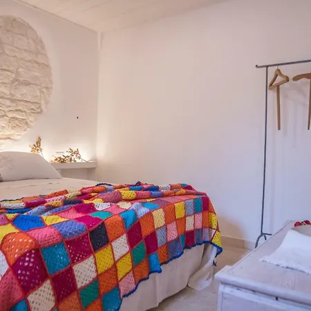 Navolte Trulli Con Piscina & Relax A Prázdninový dům *