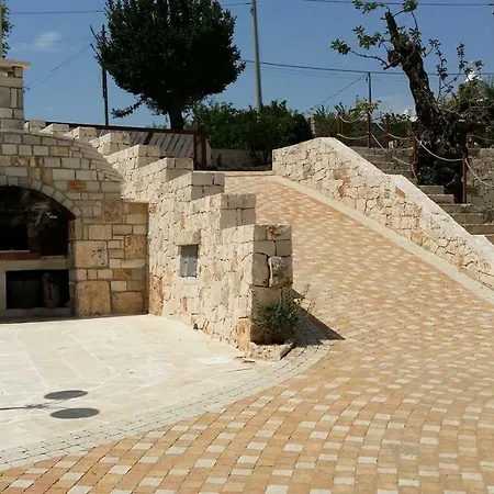 Navolte Trulli E Quiete Con Piscina
