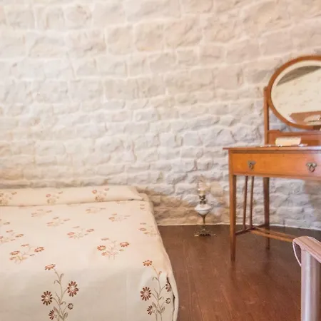 Navolte Trulli Con Piscina & Relax A Сasa de vacaciones Locorotondo