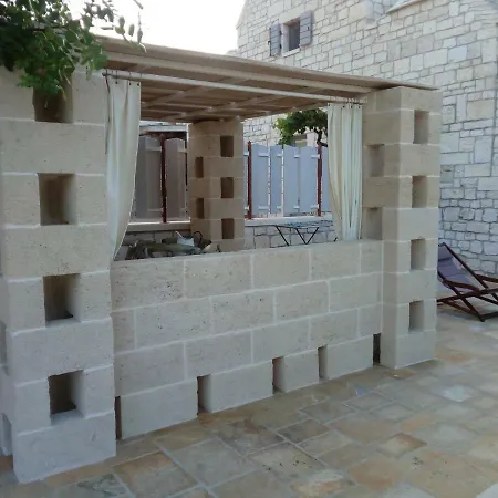 Navolte Trulli Con Piscina & Relax A *