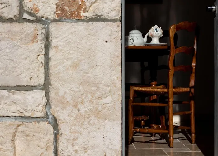 Navolte Trulli Con Piscina & Relax A Tatil Evi Locorotondo