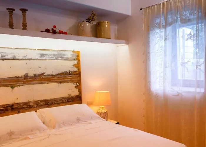 Navolte Trulli Con Piscina & Relax A Tatil Evi