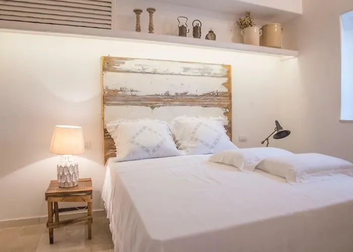 Navolte Trulli Con Piscina & Relax A Tatil Evi Locorotondo