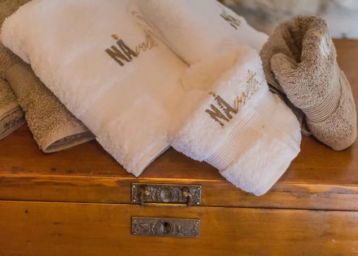 Tatil Evi Navolte Trulli Con Piscina & Relax A Locorotondo
