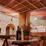 Navolte Trulli Con Piscina & Relax A *