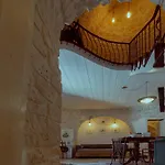 Navolte Trulli Con Piscina & Relax A Ferienhaus *