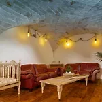Navolte Trulli Con Piscina & Relax A Сasa de vacaciones *