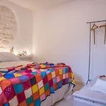 Navolte Trulli Con Piscina & Relax A Ferienhaus *