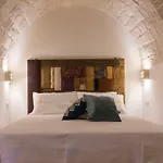 בית נופש Navolte Trulli Con Piscina & Relax A