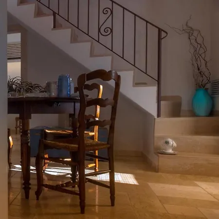 Navolte Trulli Con Piscina & Relax A