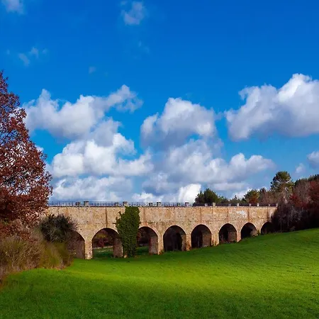 Navolte Trulli Con Piscina & Relax A 別荘