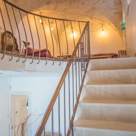 Navolte Trulli E Quiete Con Piscina Feriehus *