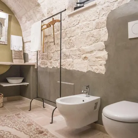 Navolte Trulli Con Piscina & Relax A 別荘 ロコロトンド