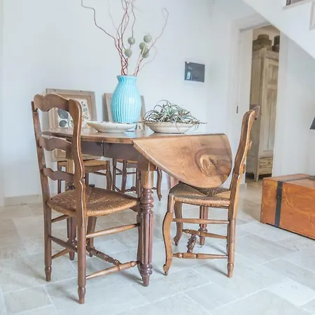 Navolte Trulli Con Piscina & Relax A Locorotondo