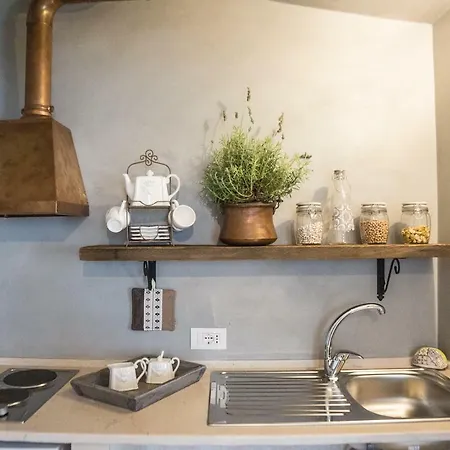 別荘 Navolte Trulli Con Piscina & Relax A ロコロトンド