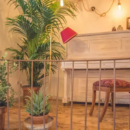 Navolte Trulli Con Piscina & Relax A