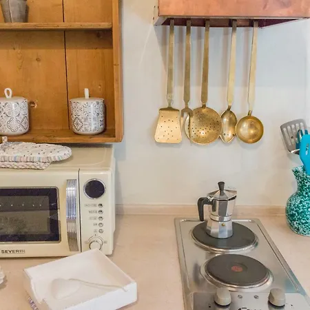 別荘 Navolte Trulli Con Piscina & Relax A