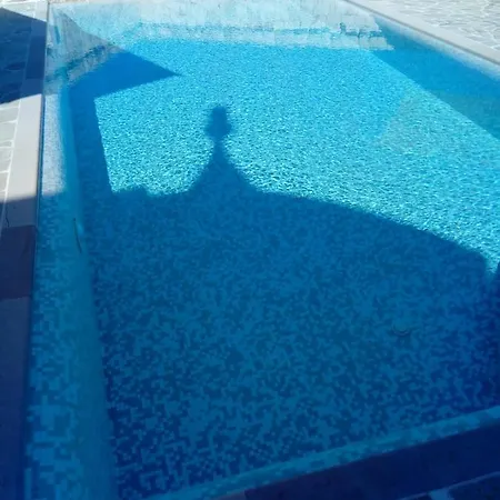 Navolte Trulli Con Piscina & Relax A * Locorotondo