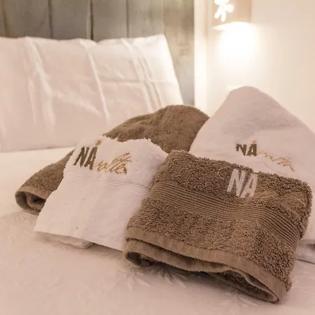 Navolte Trulli Con Piscina & Relax A 別荘 ロコロトンド