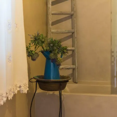 別荘 Navolte Trulli Con Piscina & Relax A