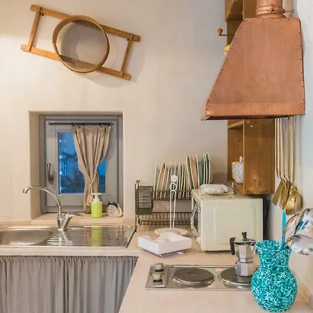 別荘 Navolte Trulli Con Piscina & Relax A