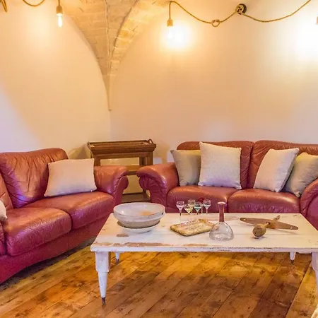 Navolte Trulli Con Piscina & Relax A