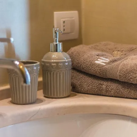 Navolte Trulli Con Piscina & Relax A *