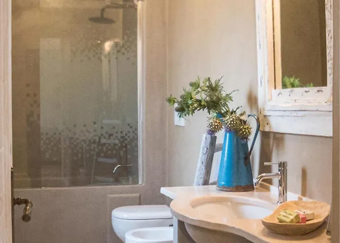 Navolte Trulli Con Piscina & Relax A Vakantiehuis