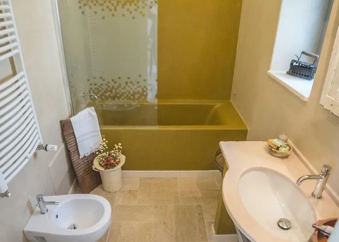 בית נופש Navolte Trulli Con Piscina & Relax A