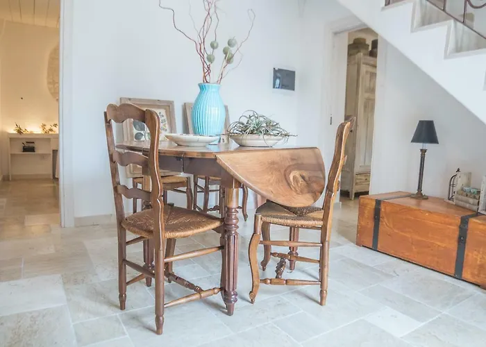 Navolte Trulli Con Piscina & Relax A Locorotondo