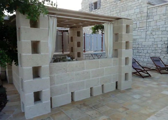 Navolte Trulli Con Piscina & Relax A *
