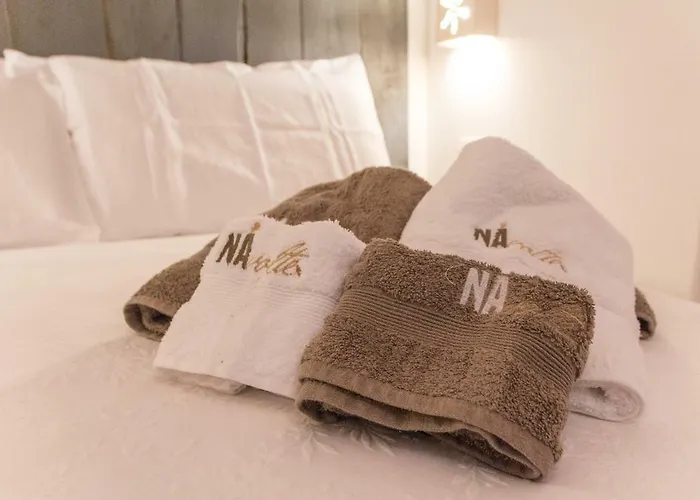 Navolte Trulli Con Piscina & Relax A בית נופש לוקורוטונדו