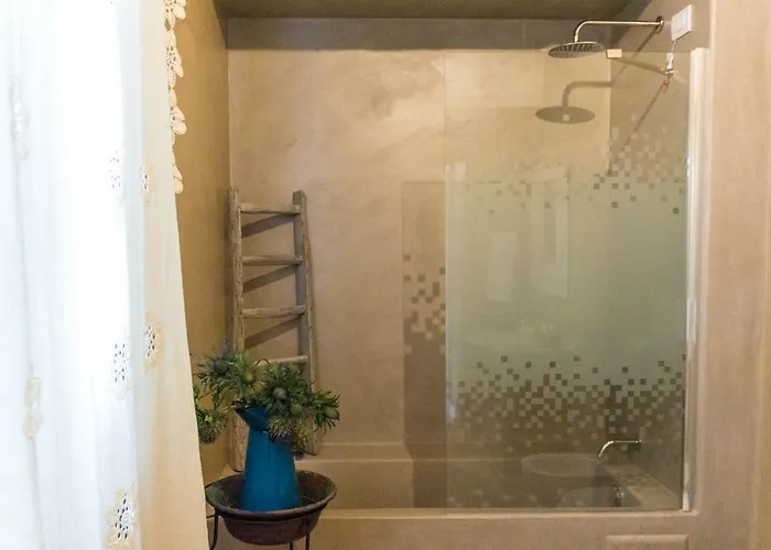Vakantiehuis Navolte Trulli Con Piscina & Relax A Locorotondo